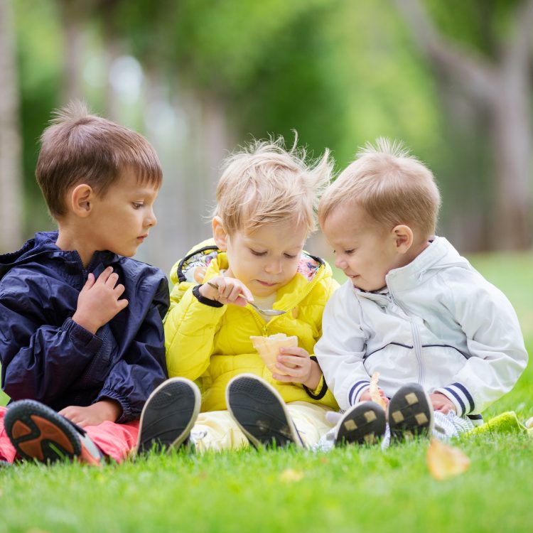Raising Arrows Therapy teaches Communication Skills