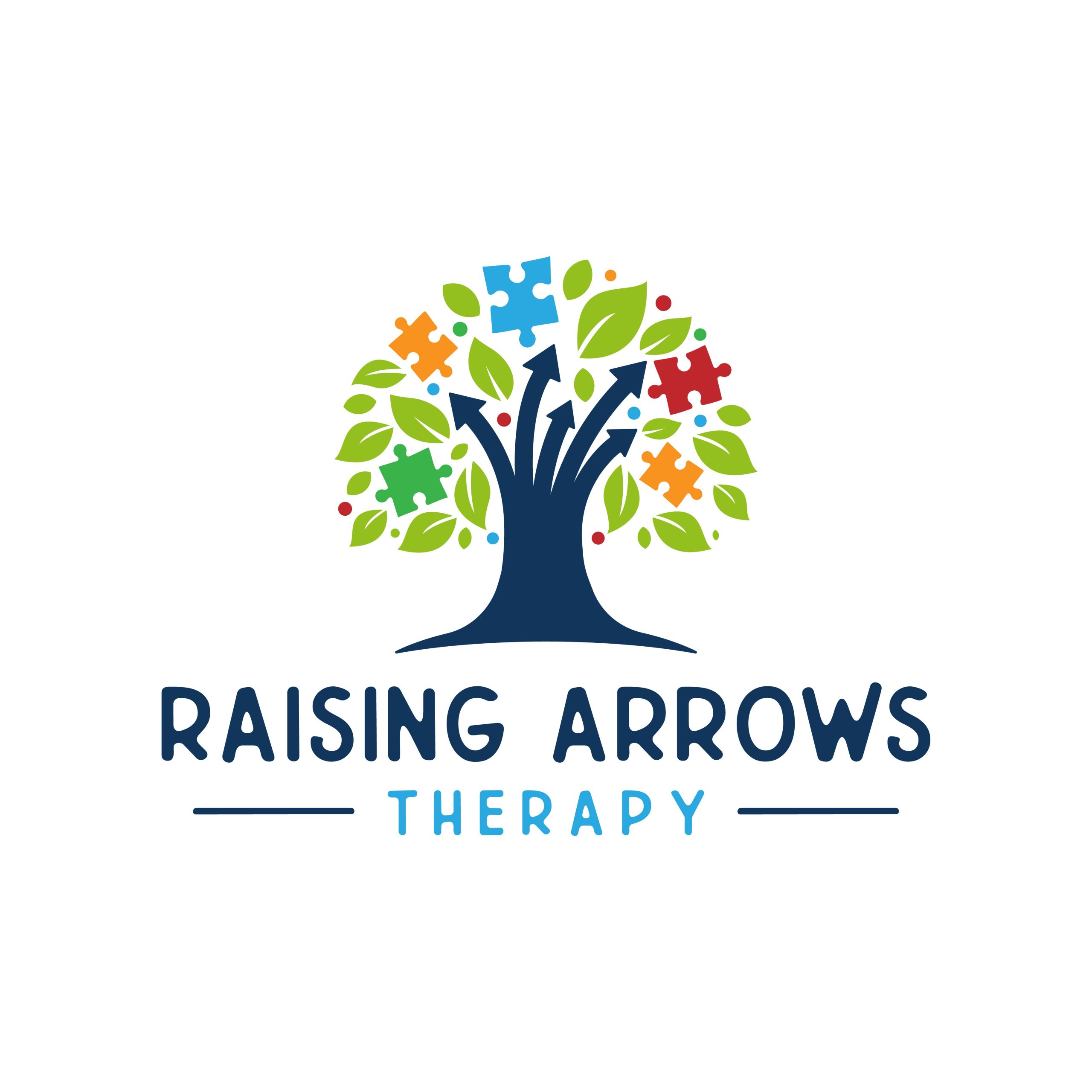Raising Arrows