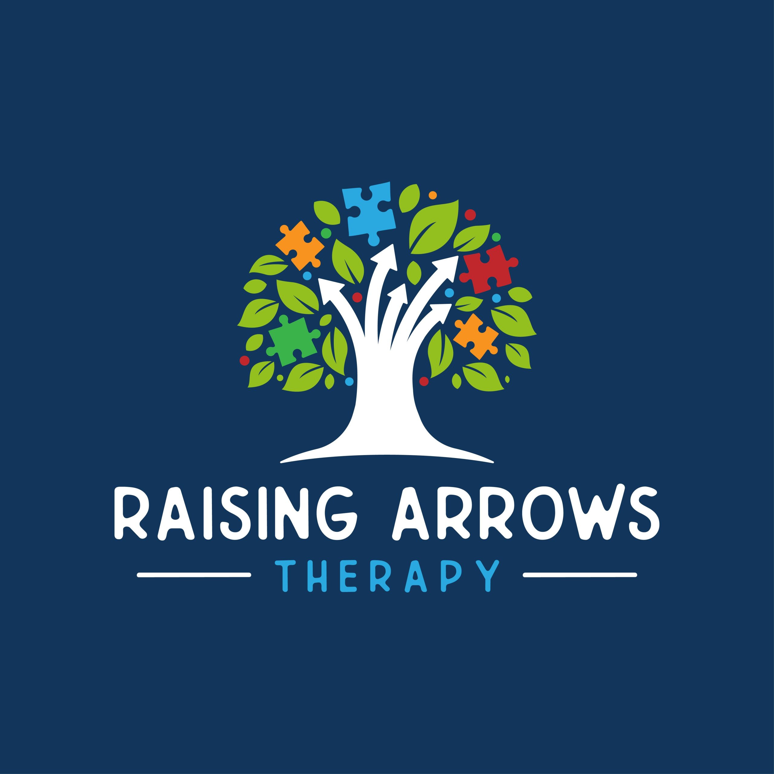 Raising Arrows