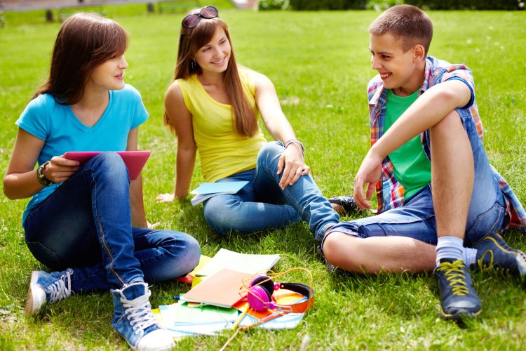 Social Skills for All Ages with ABA