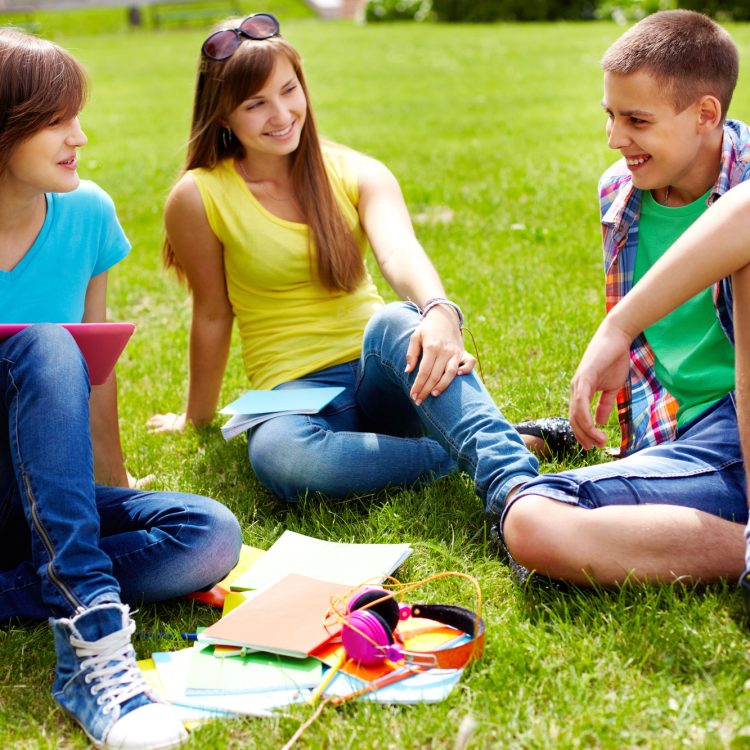 Social Skills for All Ages with ABA